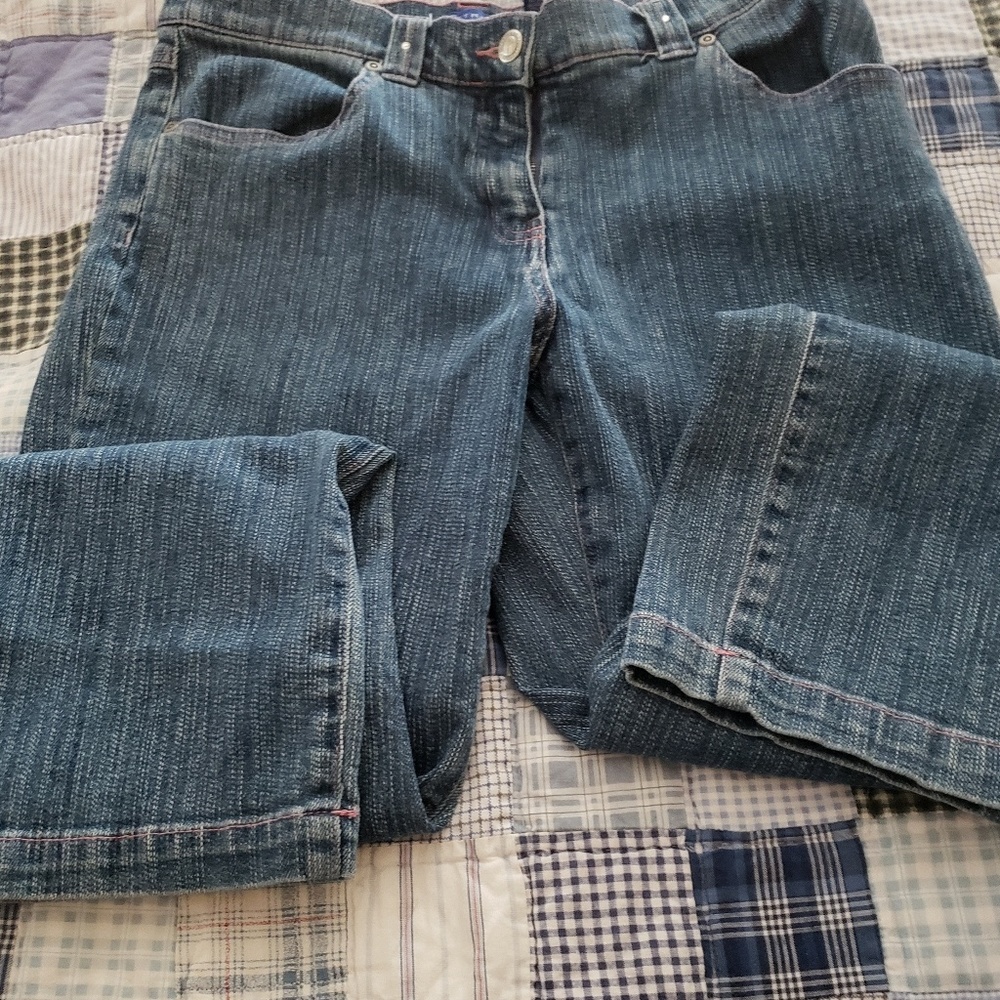 jeans